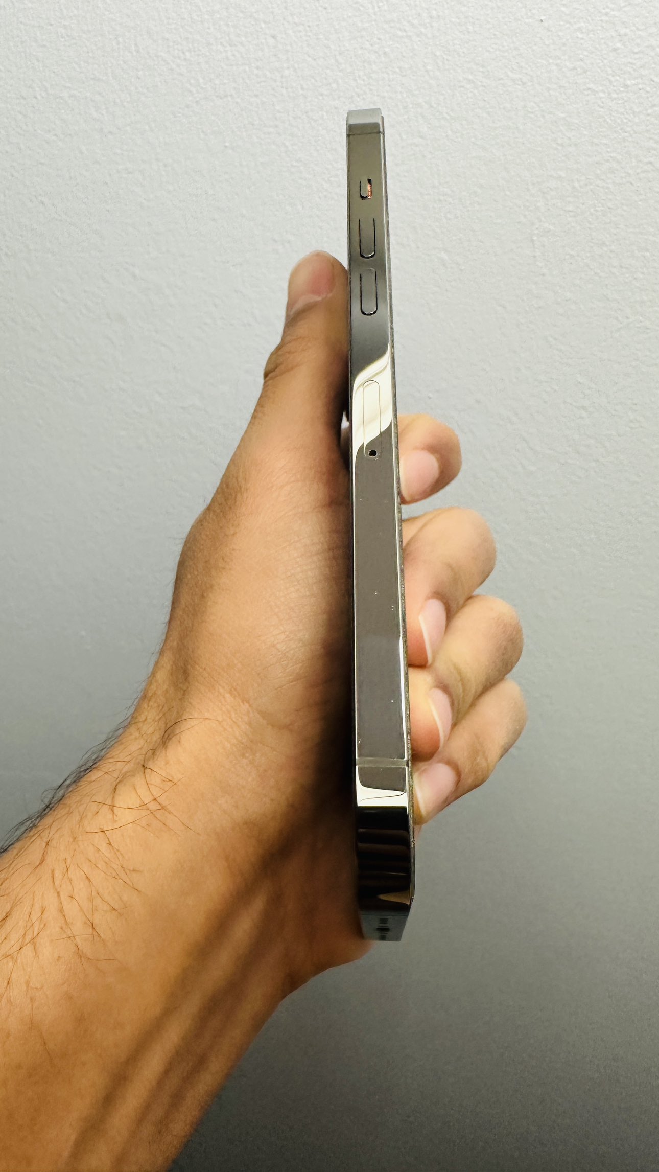 Apple iPhone 12Pro Max 256GB (Space Grey) image indicator(6)