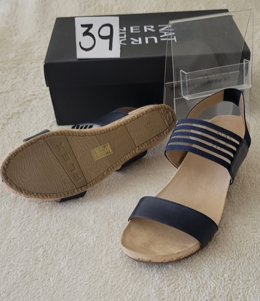 Naturalizer Women's Comfortable Sandals image indicator(4)