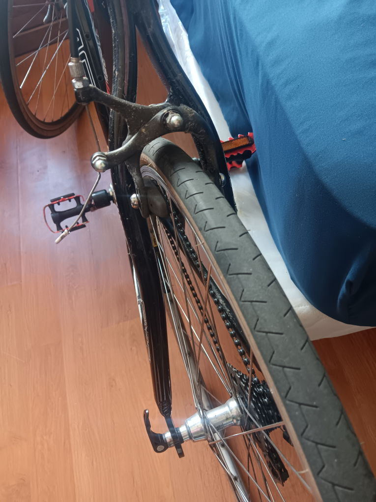 GMC Bike for sale - photo 2
