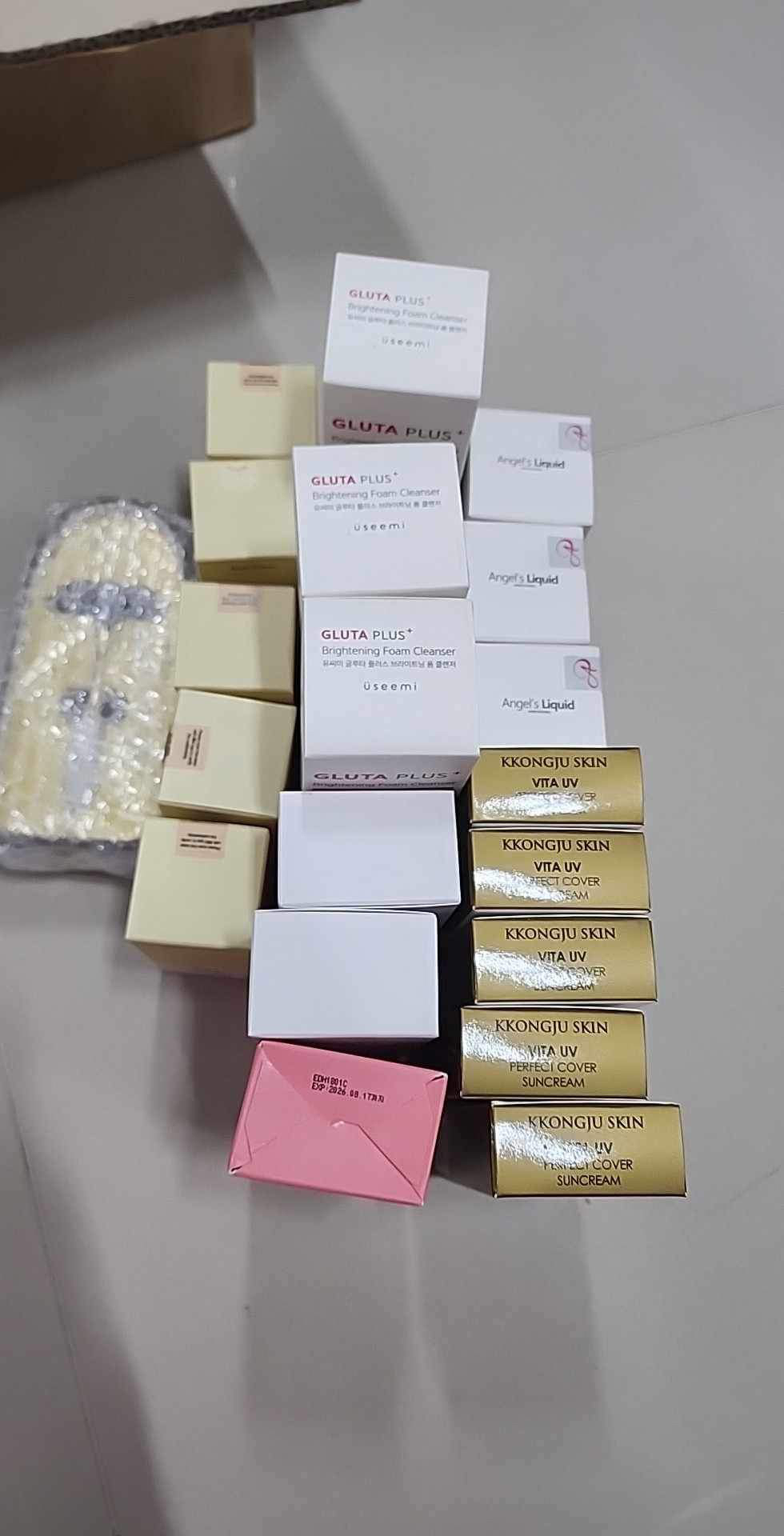 Beauty of Joseon serum - photo 3