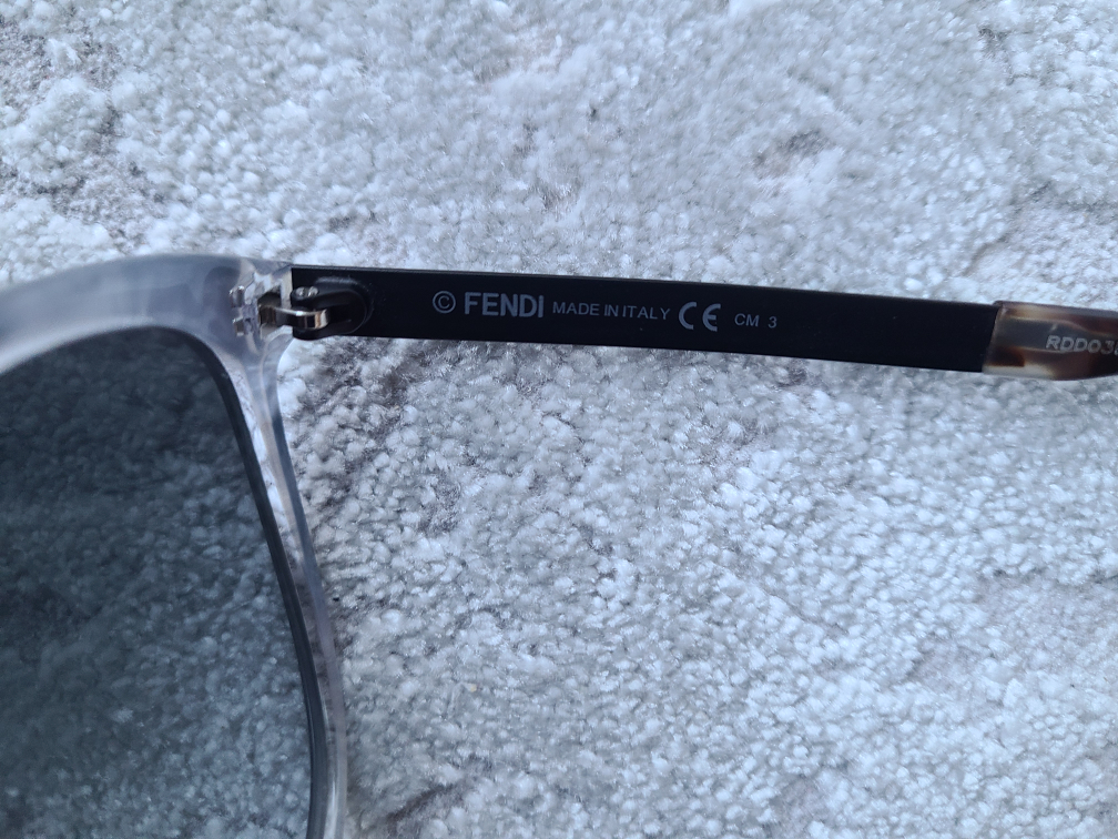 fendi sunglasses - photo 2