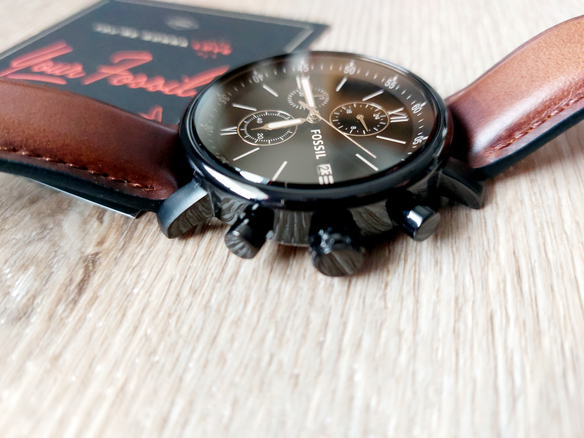 Fossil watch for men brand new - photo 2