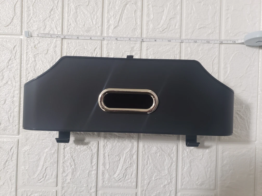 Vehicle Multifunctional Storage Box.... thumbnail