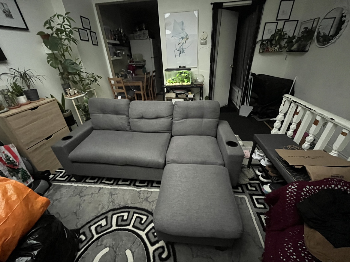 Sofa - photo 2