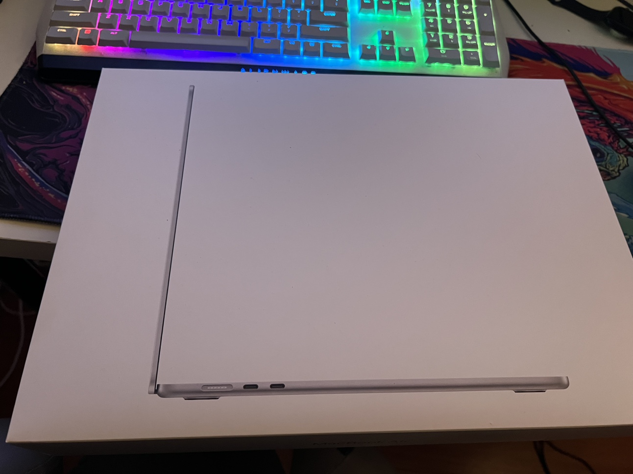 MacBook Air 15 M3