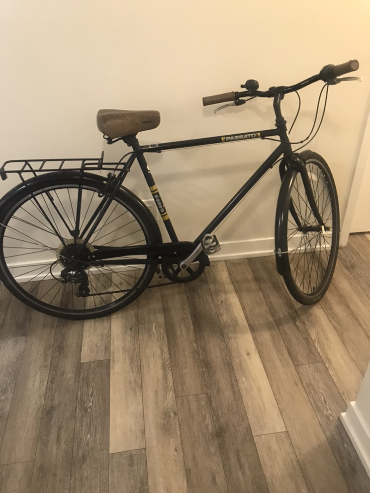 XL bicycle - photo 2