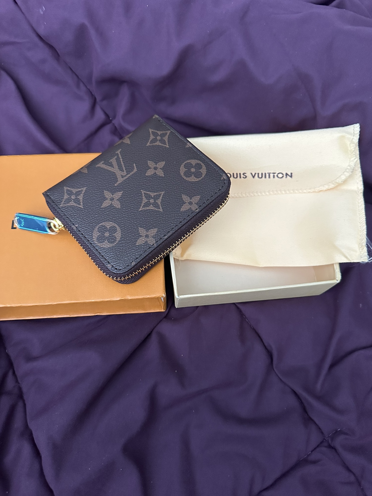 Lv Wallet
