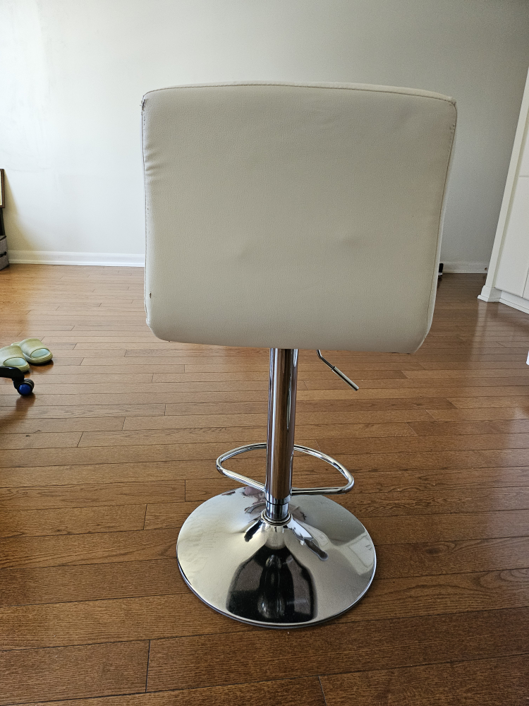 Adjustable bar stools - photo 3