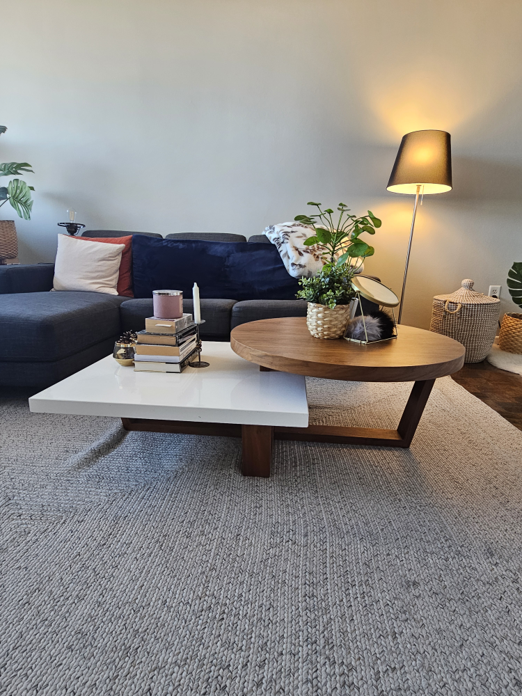 Modern Coffee Table image indicator(2)