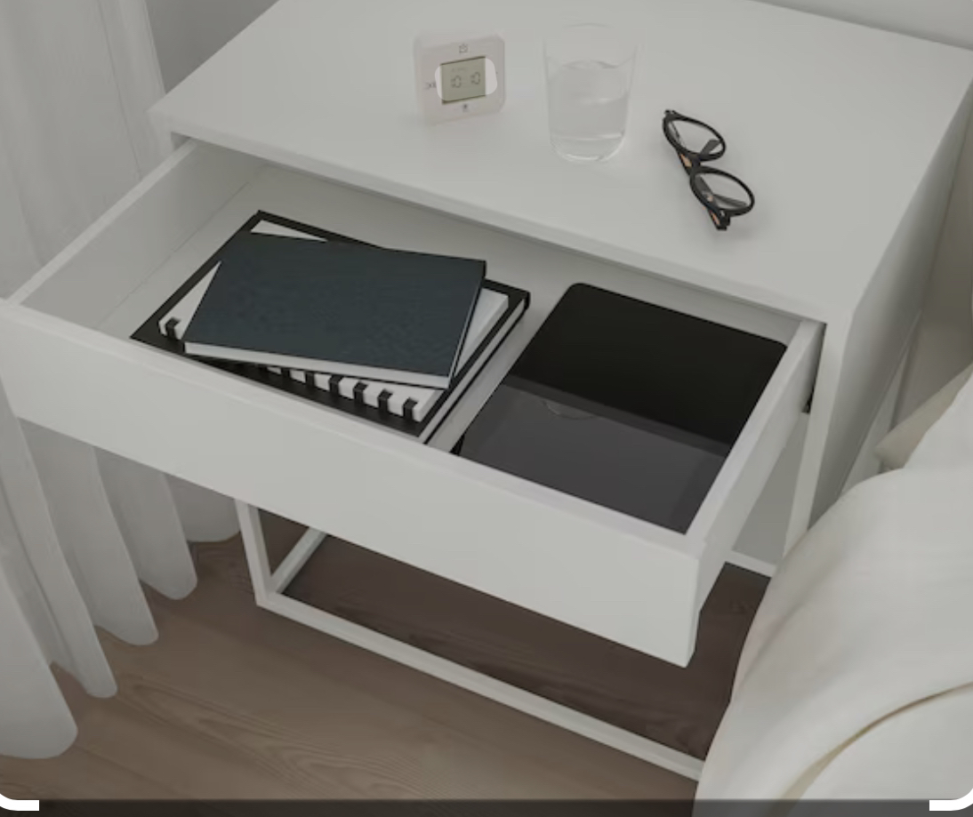 Nightstand - photo 2