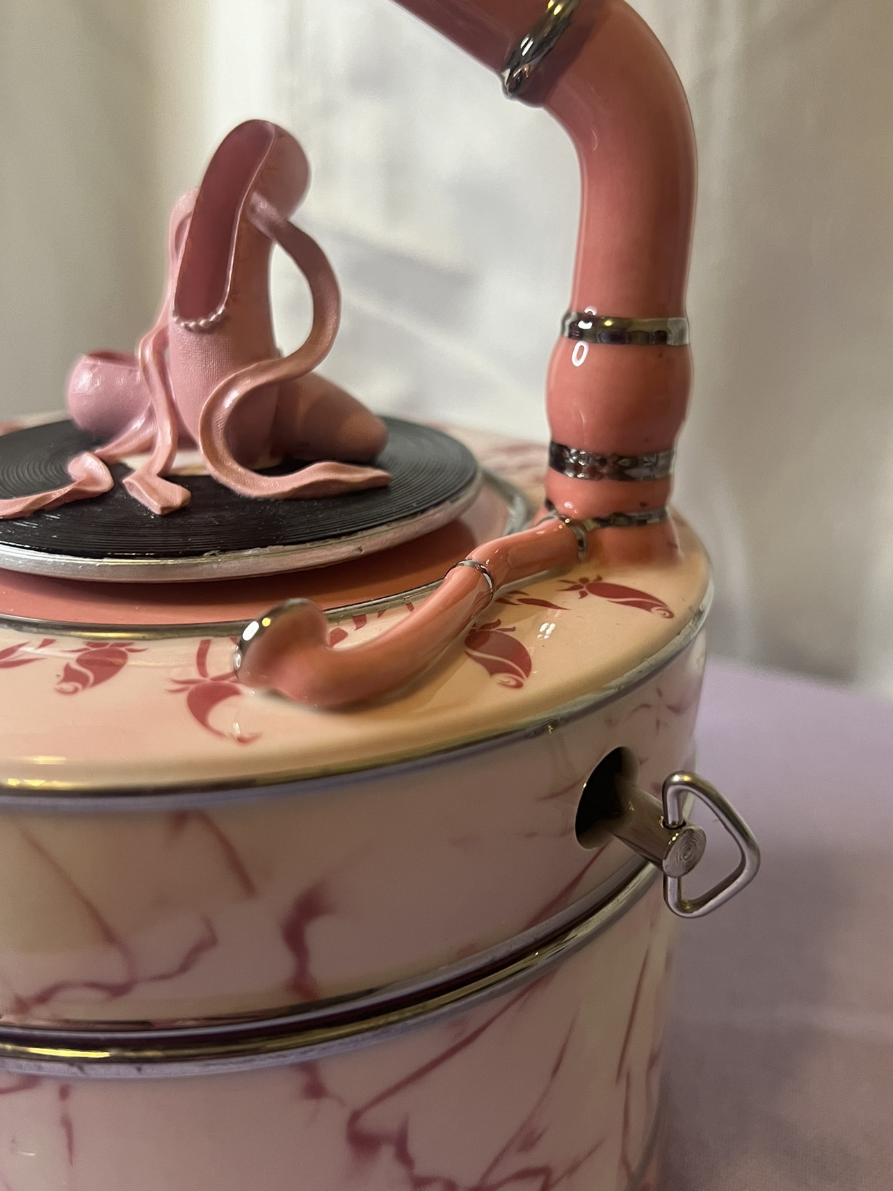 Music Box/CD Holder. Brand New 🧡 image indicator(3)