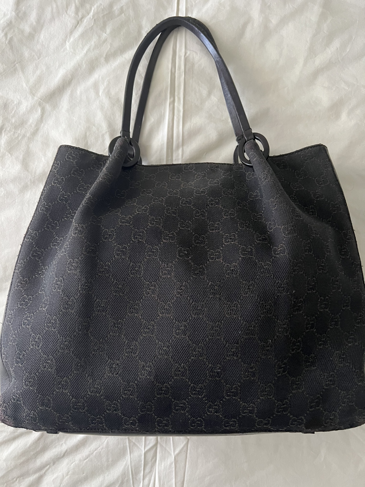 Gucci purse - photo 5