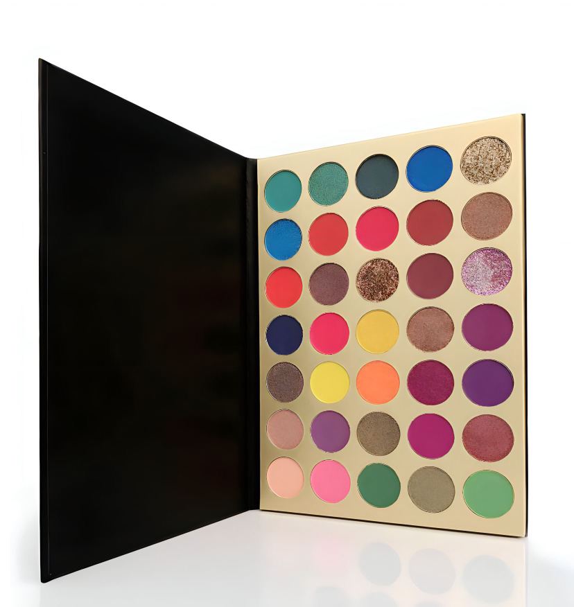 Vegan cosmetic and Skincare Brand image indicator(4)