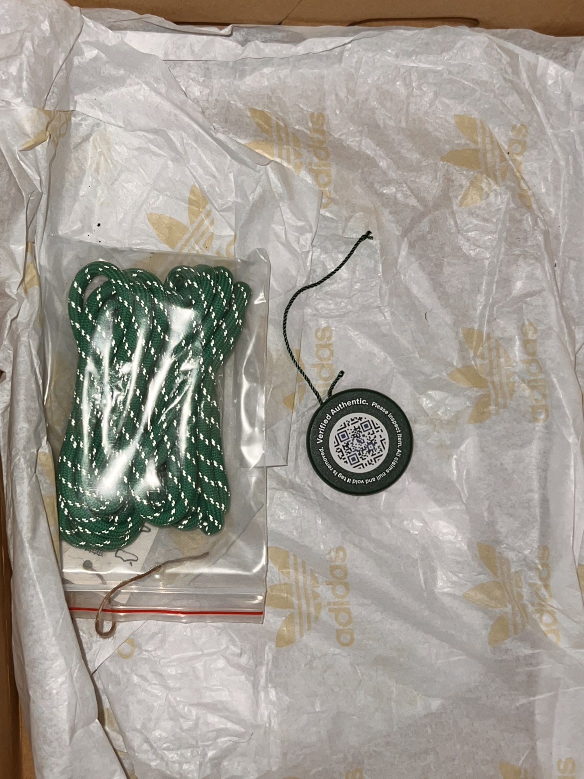 Adidas NMD Hu Pharrell Green Complexand image indicator(6)