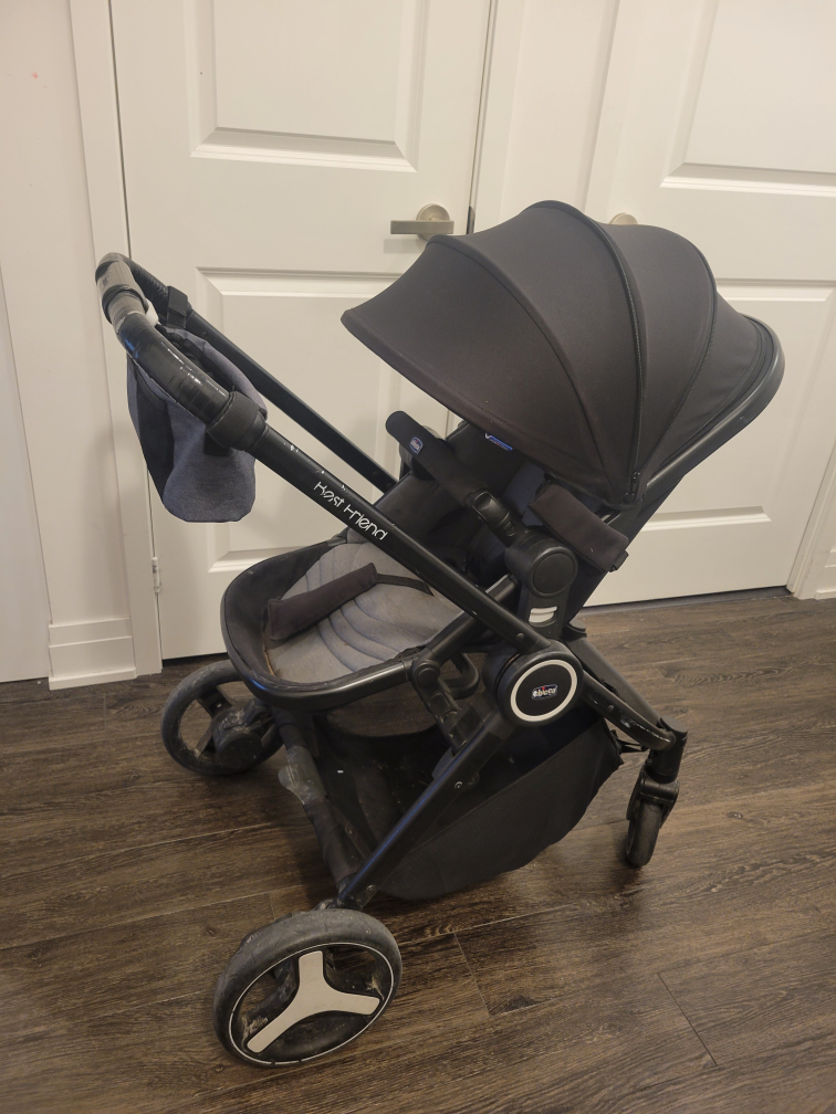 Chicco Best Friend Stroller
