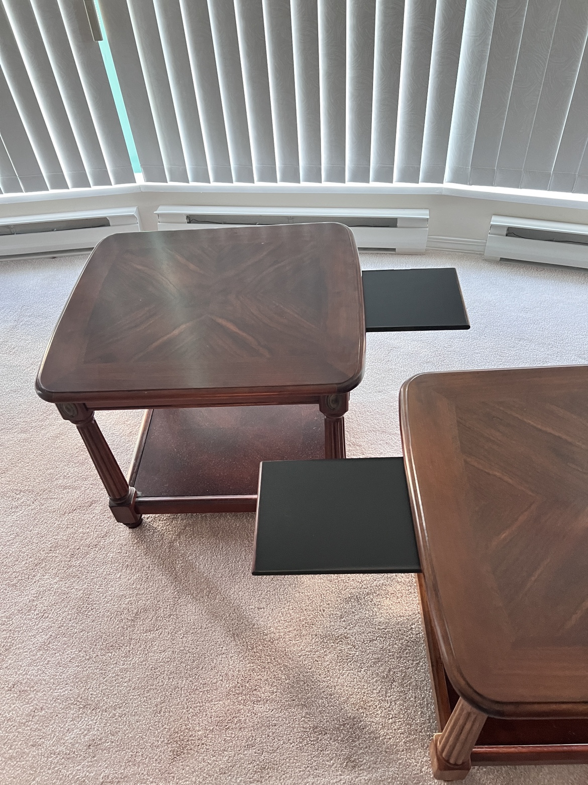 Coffee tables - photo 2