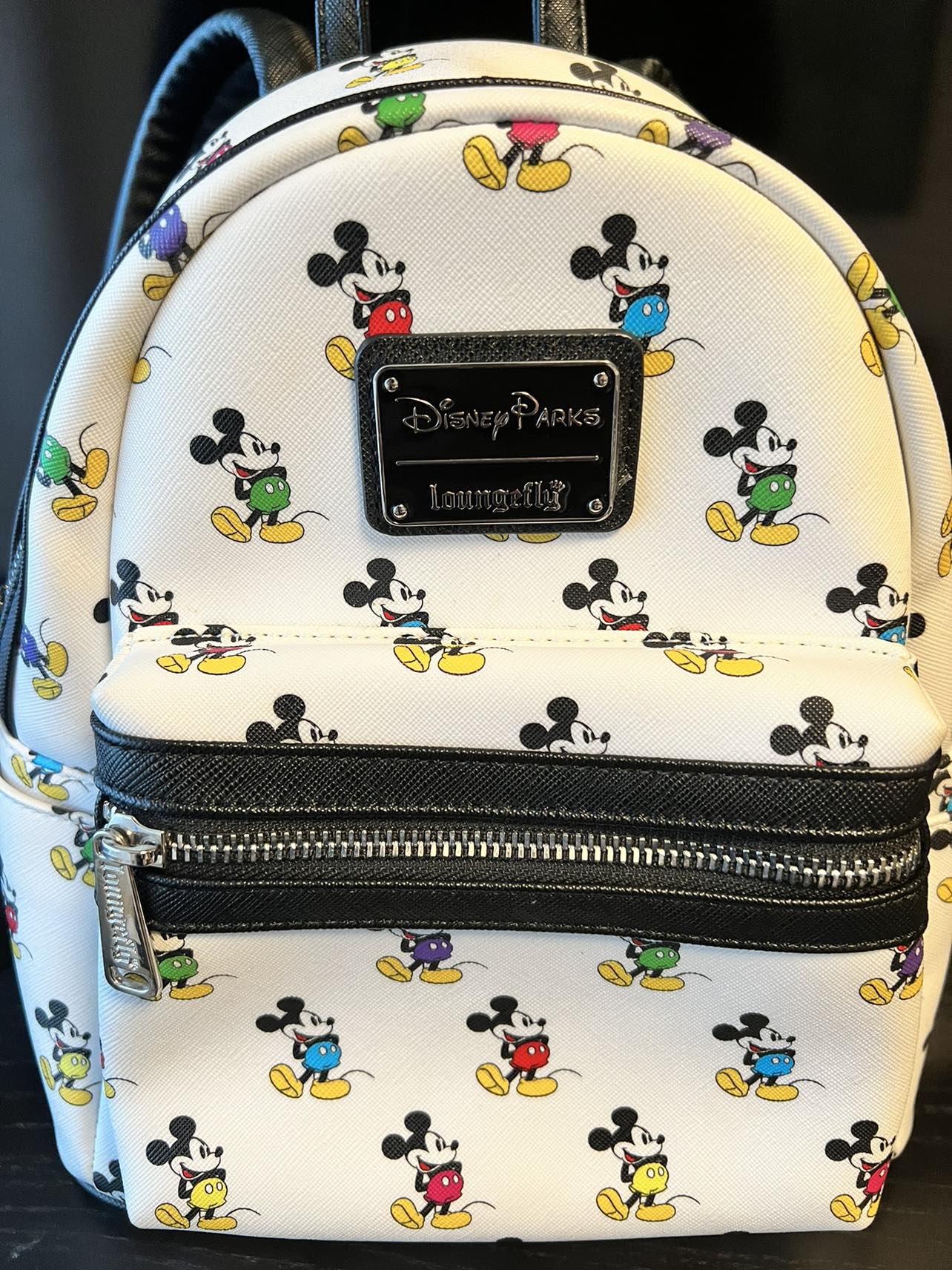 Disney Parks Loungefly Backpack thumbnail