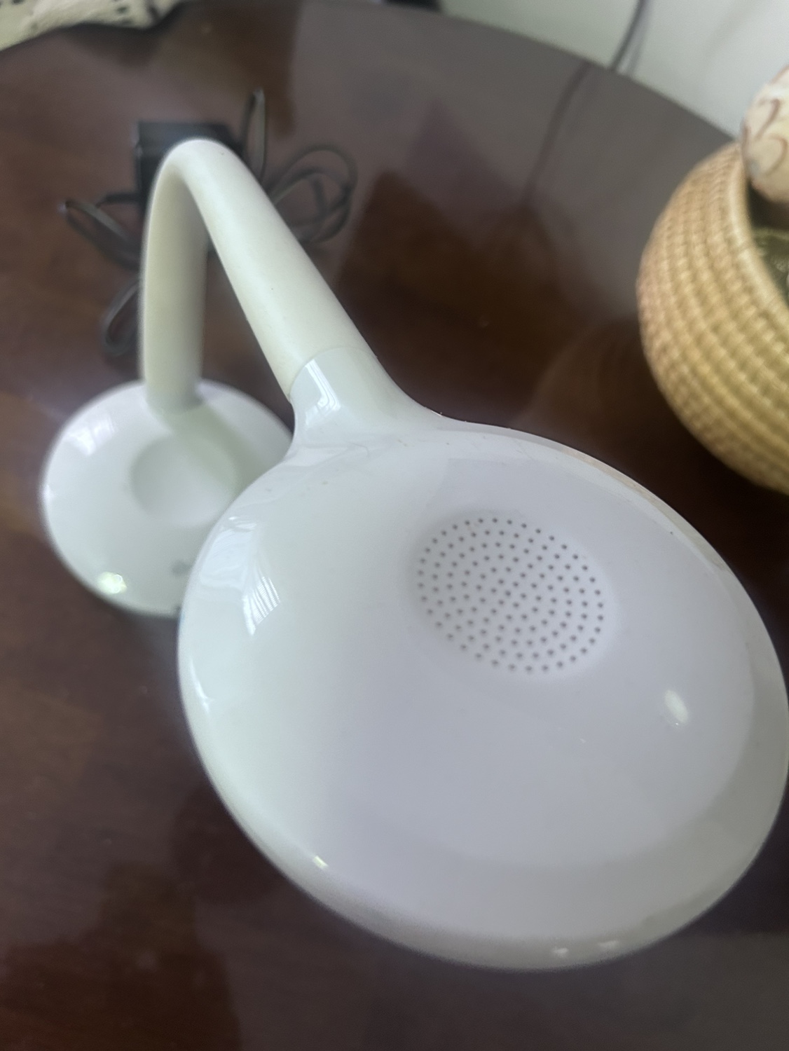 Lamp touch led    From table