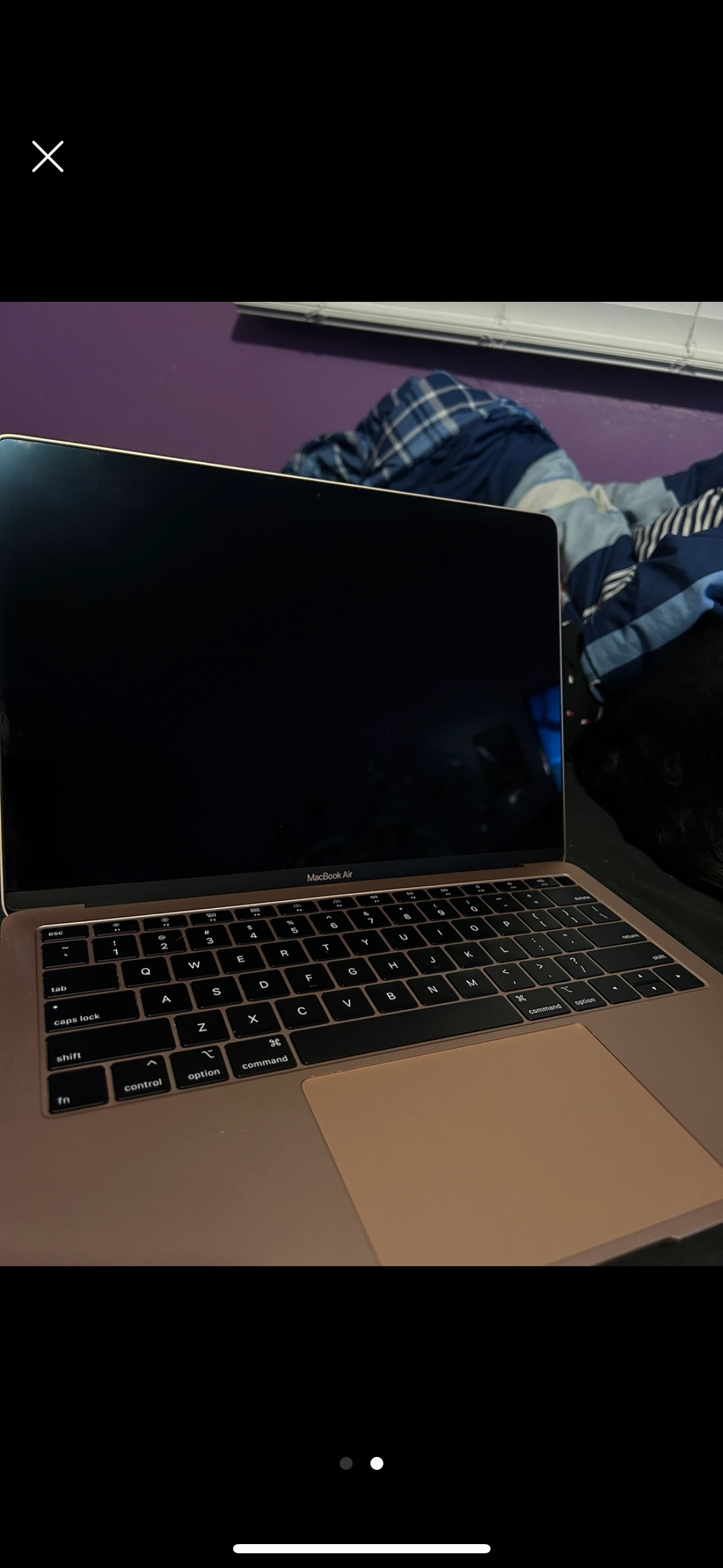 macbook 2019