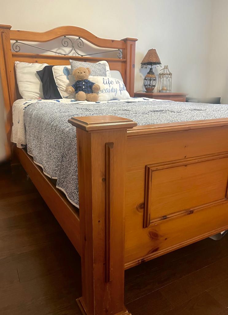 Bedroom furniture set - photo 2