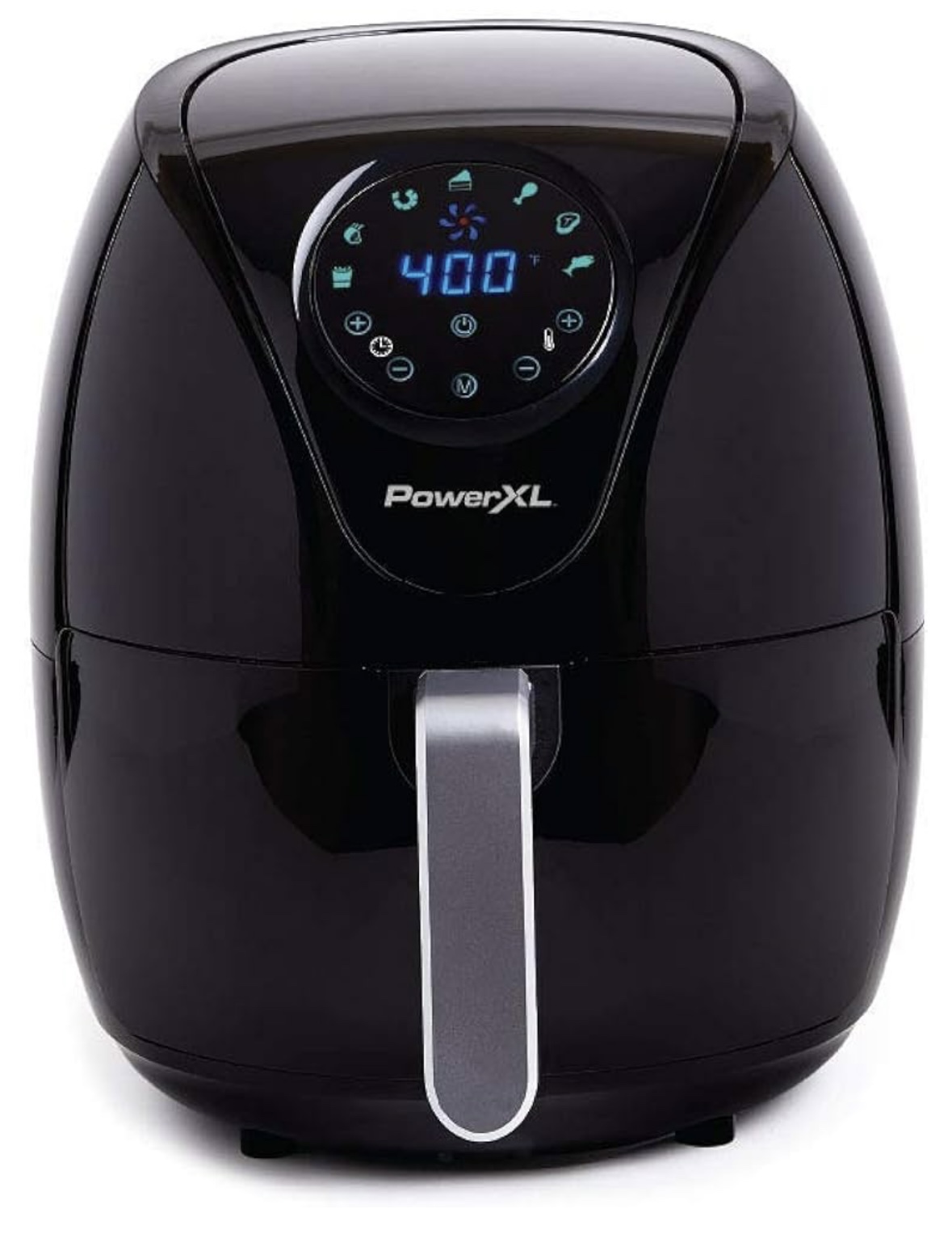 Power XL 3qt Air Fryer