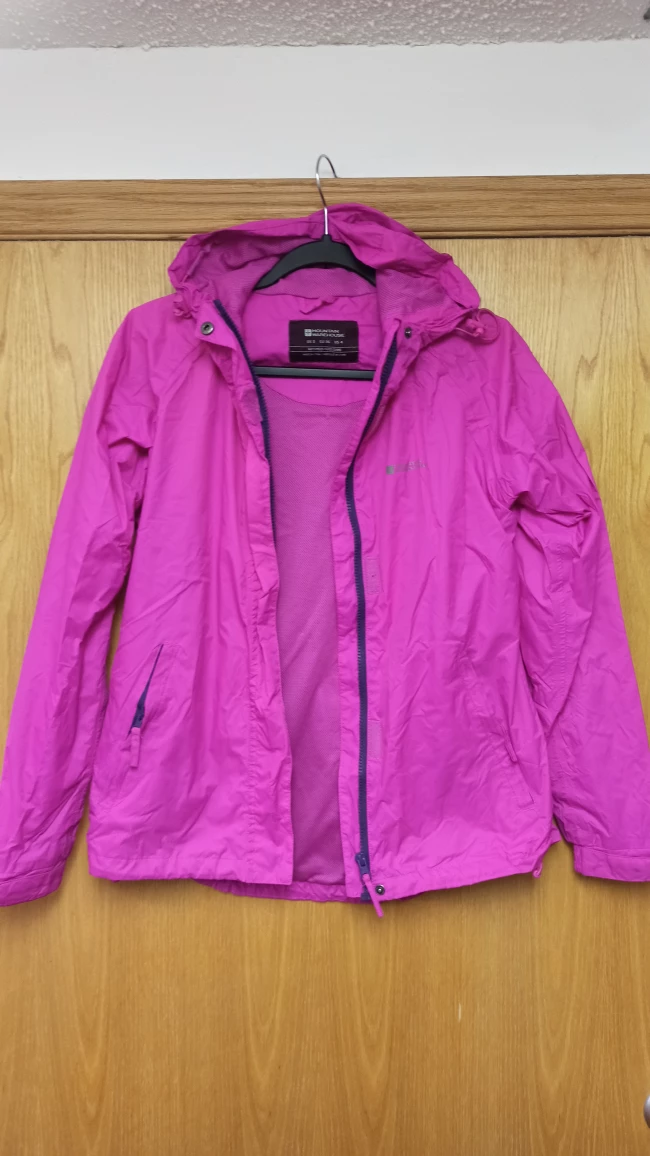 windbreaker - photo 4