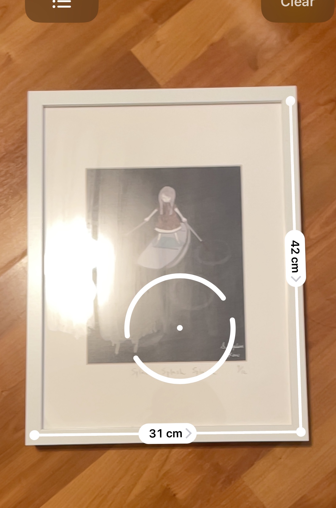 Sleepless Kao Framed Prints (Medium) image indicator(5)