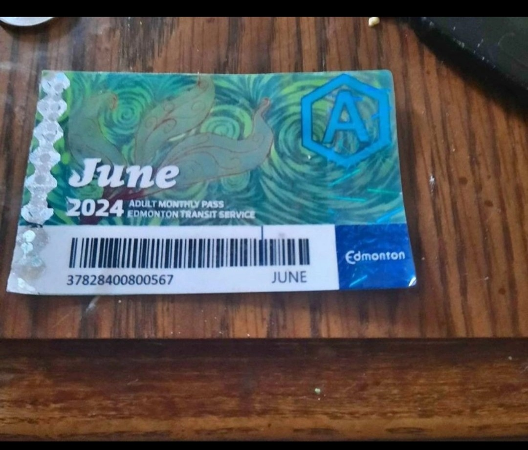buss pass
