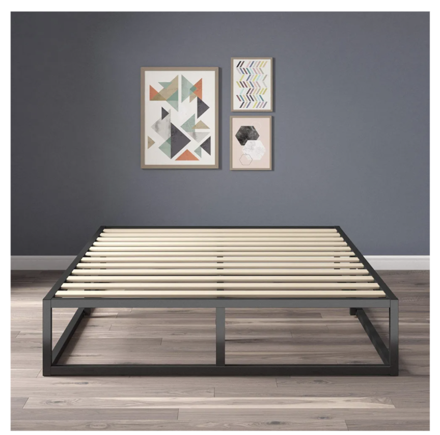 Queen Size Bed Frame
