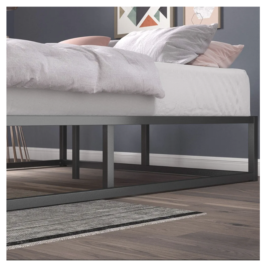 Queen Size Bed Frame - photo 3