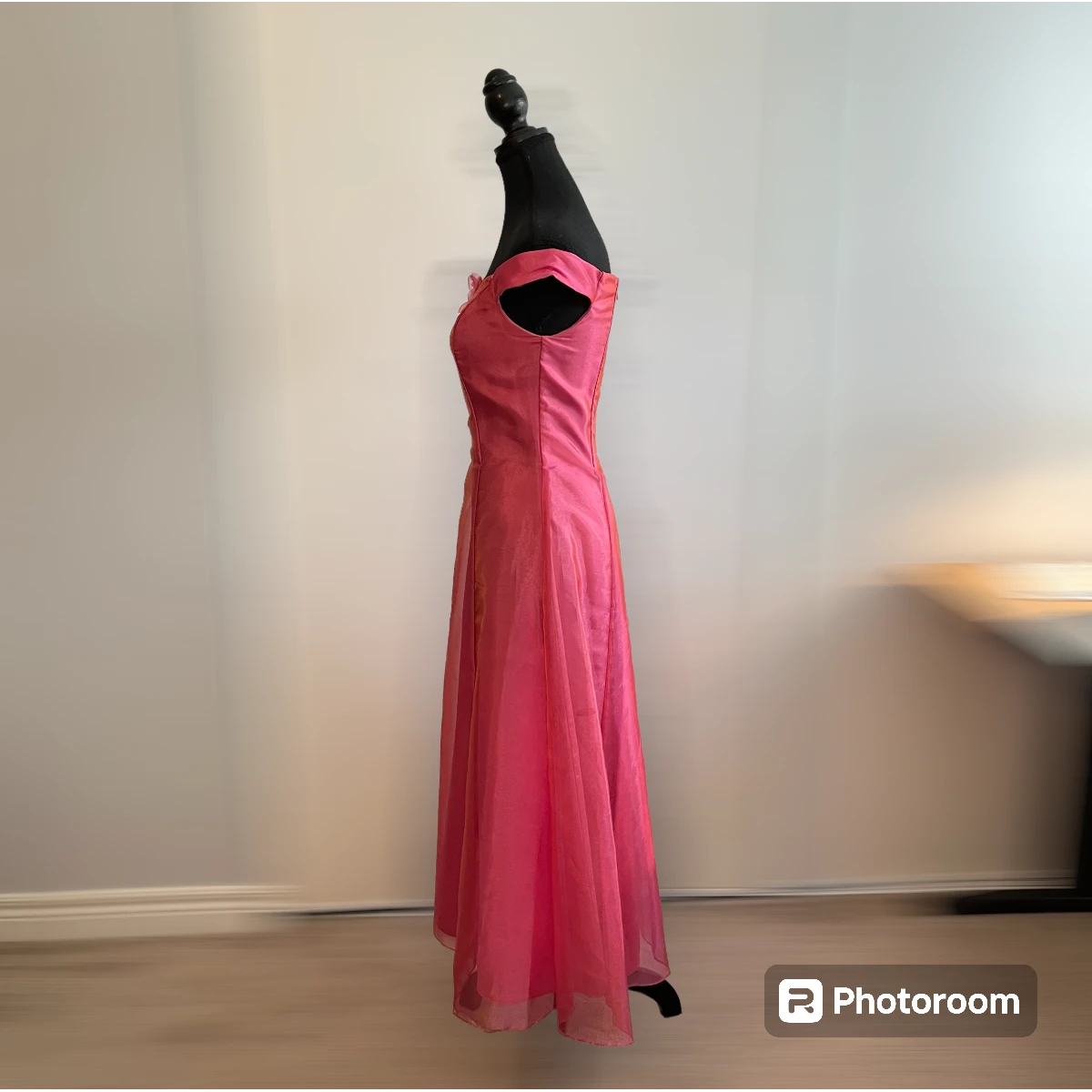 🌺 Gorgeous Dress Grad Prom Bridal 🌺 image indicator(3)