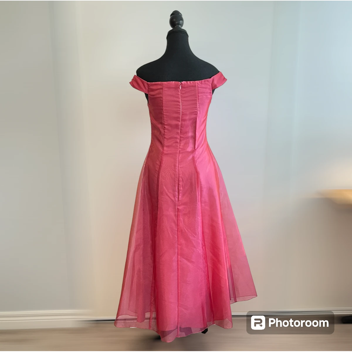 🌺 Gorgeous Dress Grad Prom Bridal 🌺 image indicator(4)