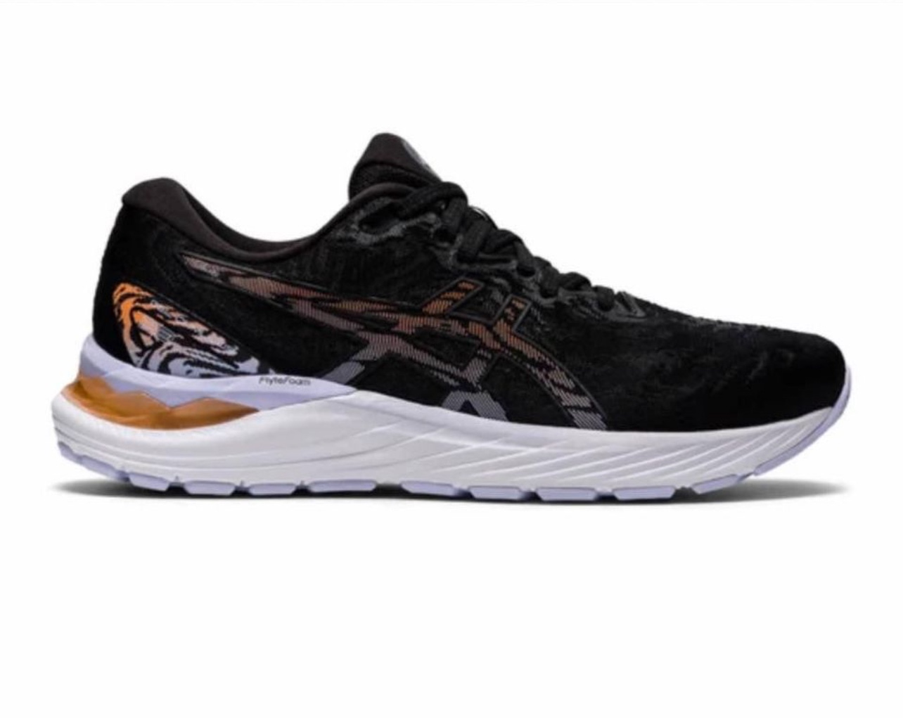 New Asics Shoes