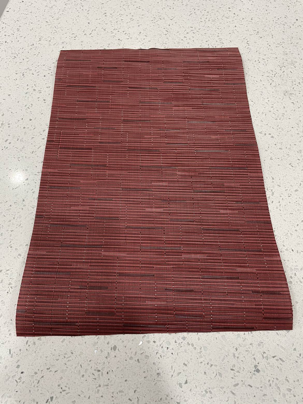 Place mats 🧡 image indicator(10)