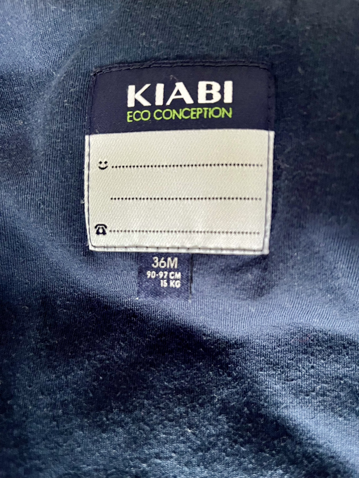 Raincoat like NEW 3T - photo 2