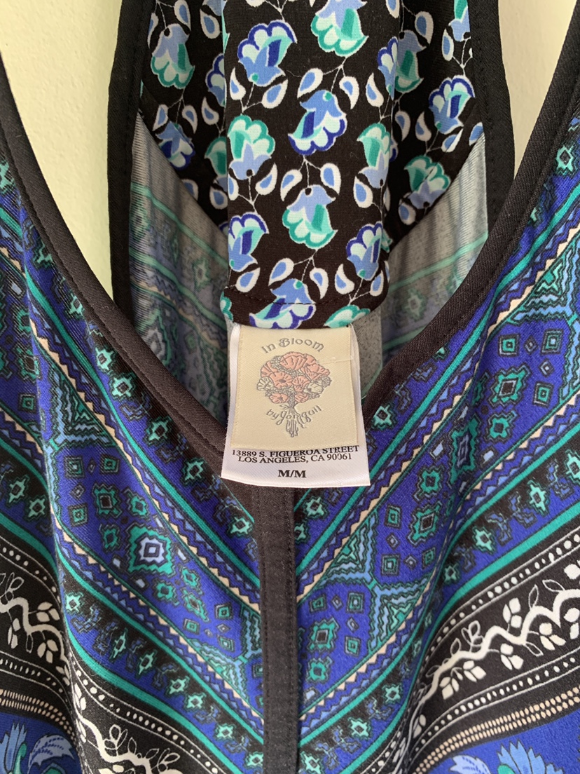 3 for $10 In bloom night gown image indicator(2)