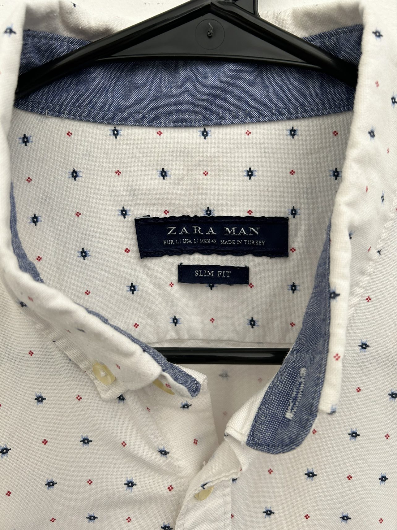 Short Sleeve Shirt image indicator(4)