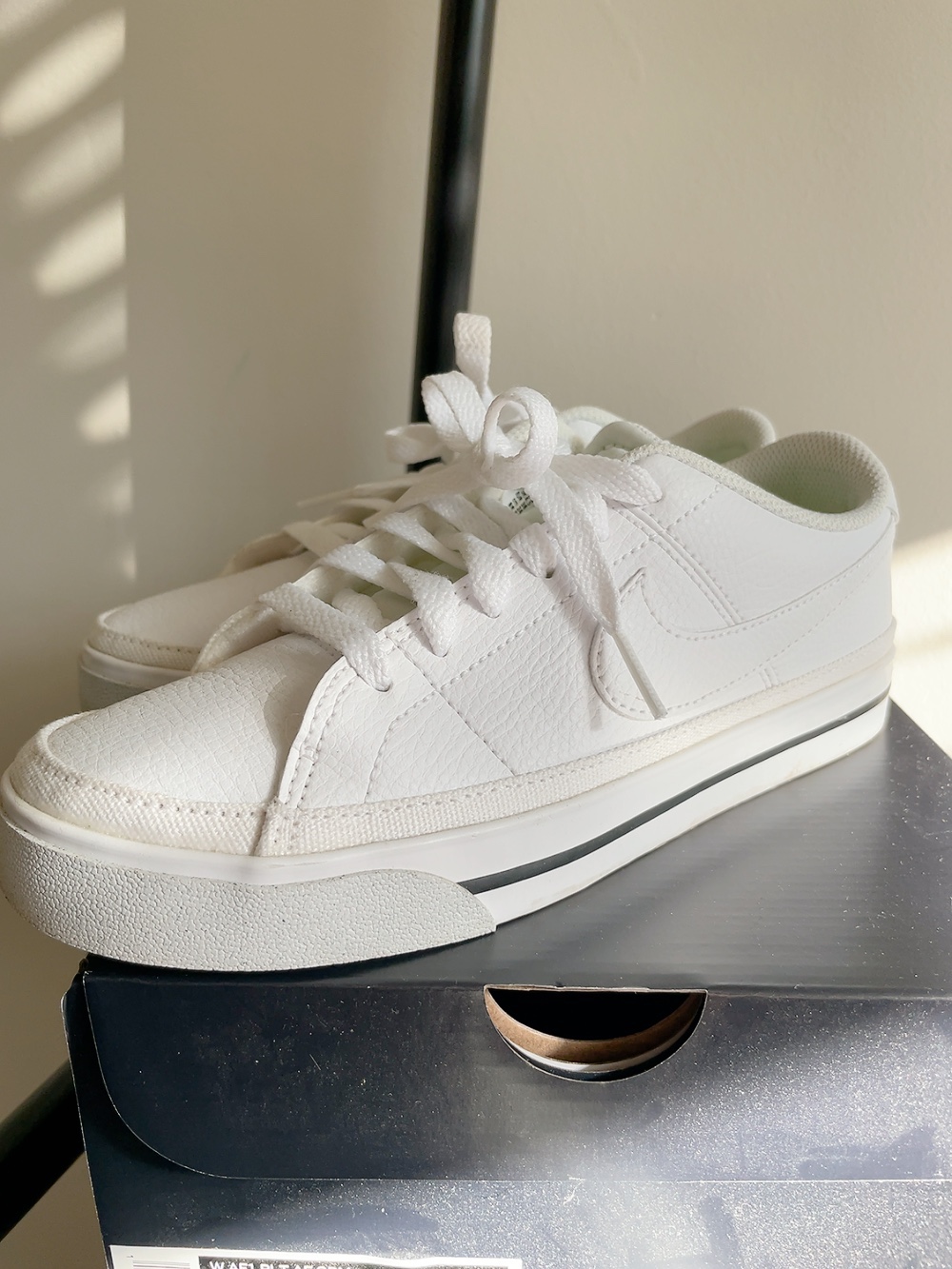 Nike Court Legacy Sneakers