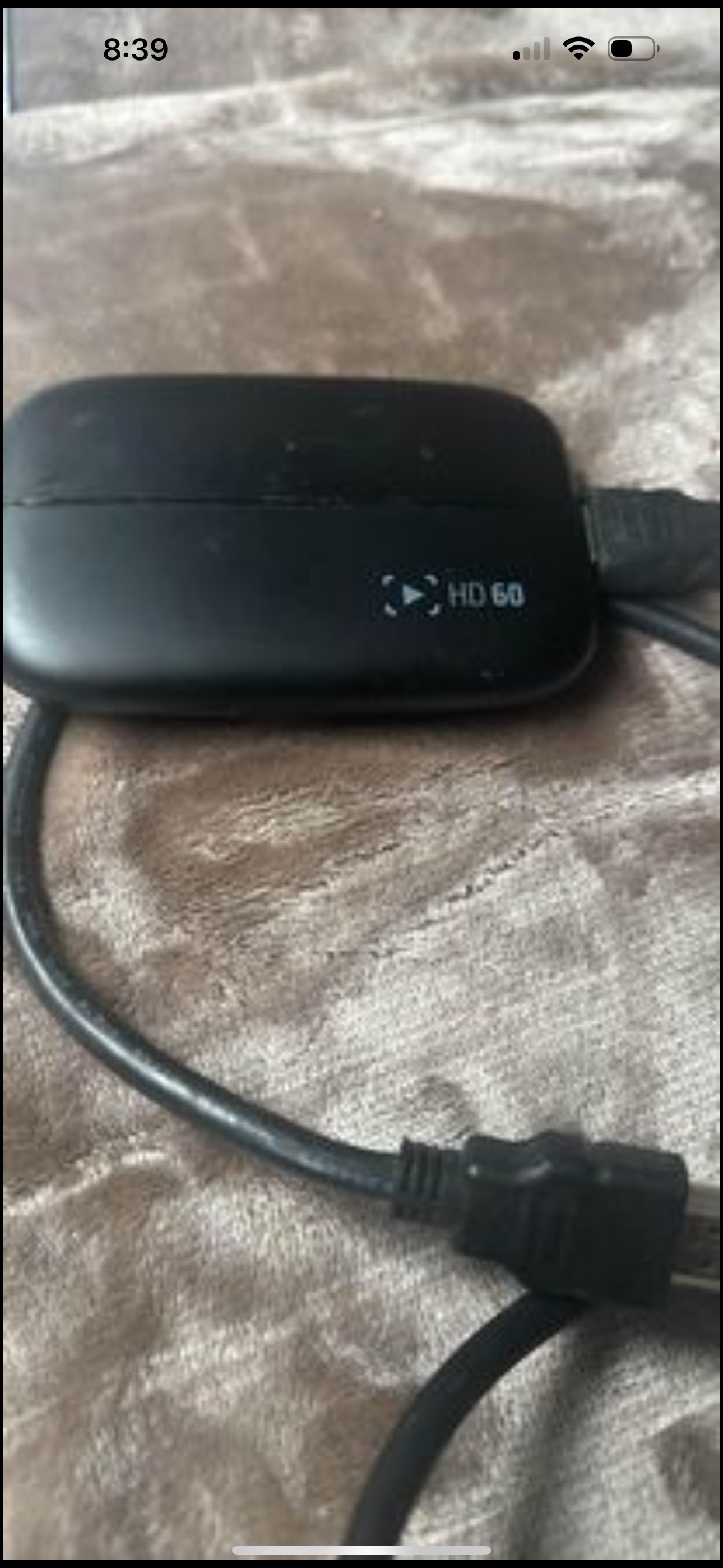 Elgato gaming thumbnail