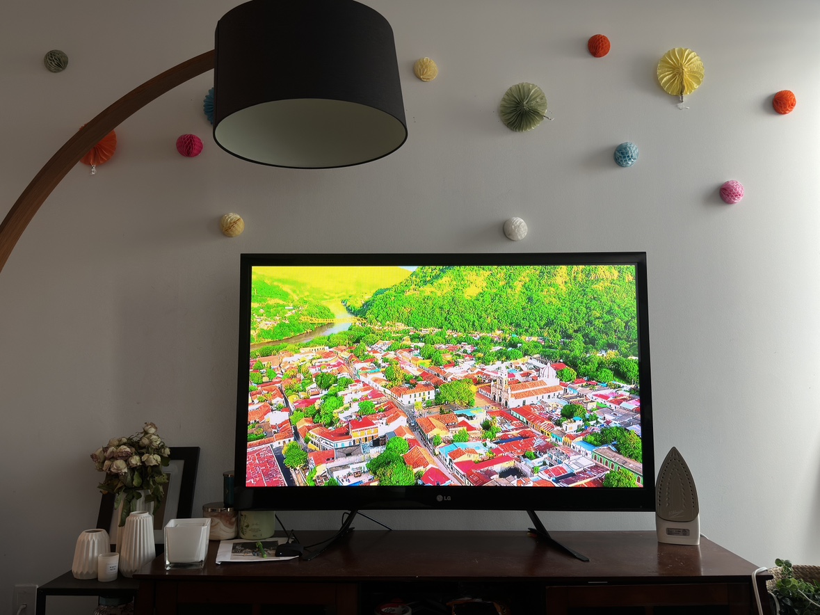 LG TV with Delivery 🚚 - photo 4