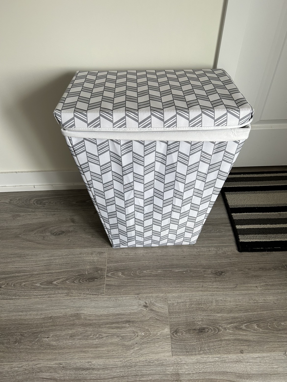 Laundry Basket