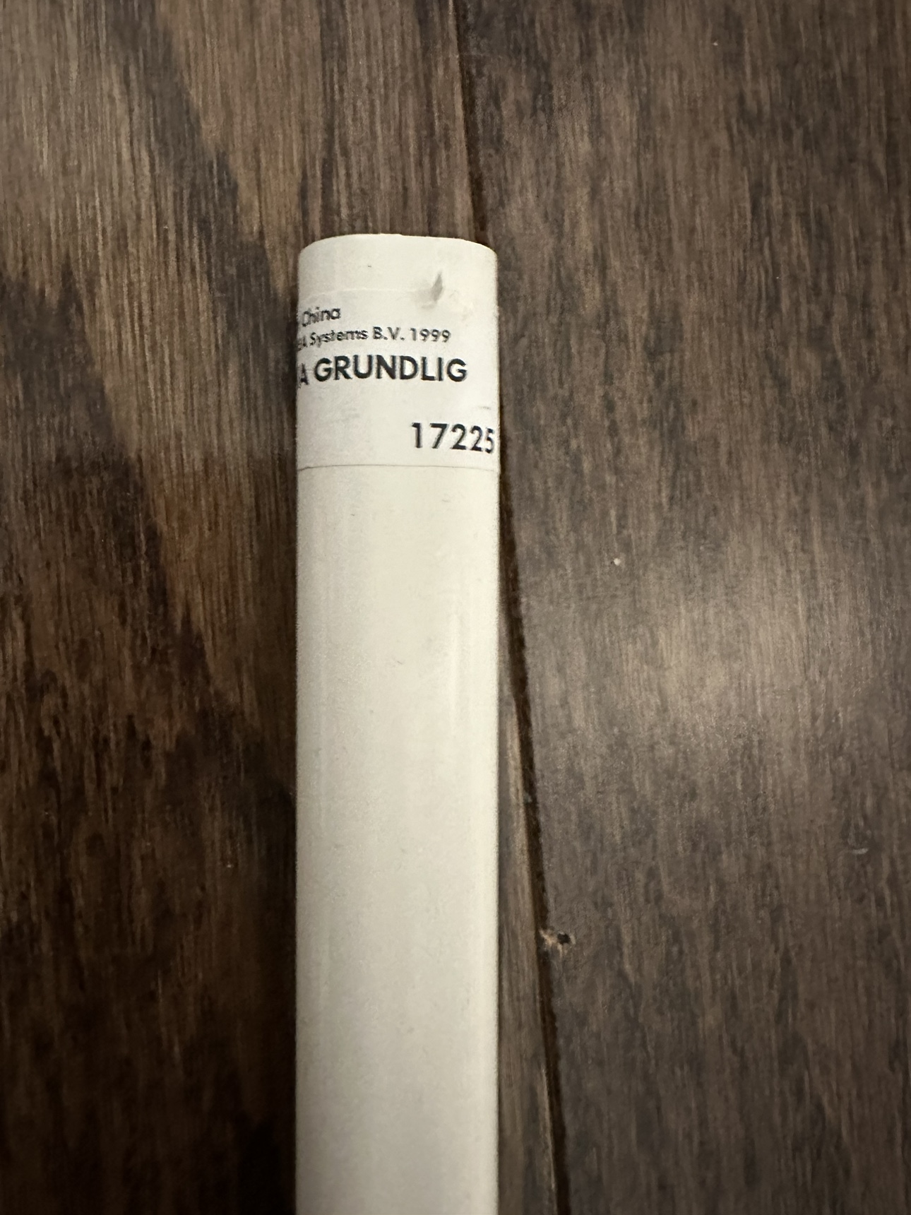 IKEA Stuva / Smastad /Grundling Rod image indicator(2)