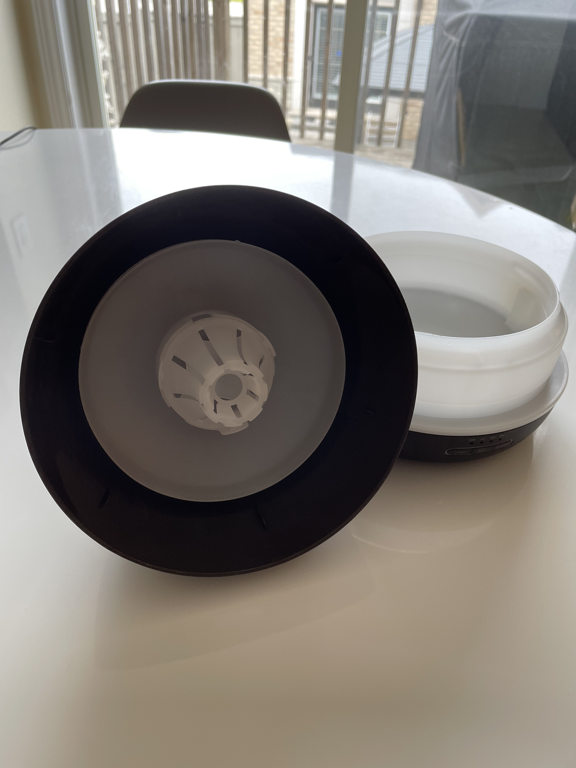 Essential Oil Diffuser - photo 3