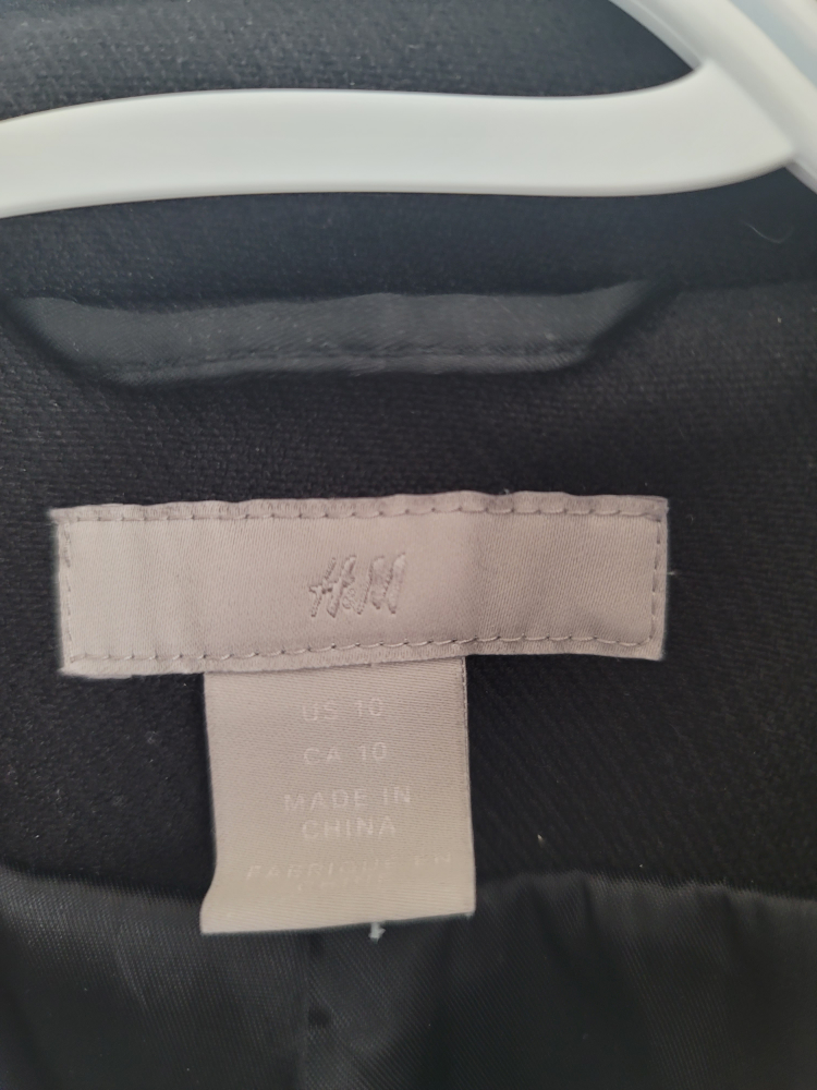 H&M jacket - photo 4