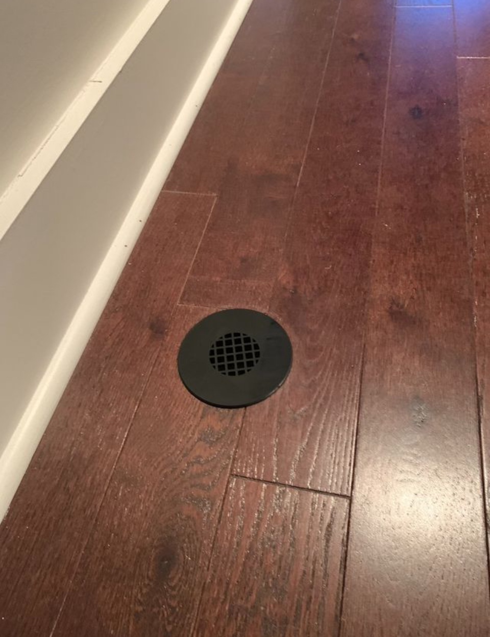 High-velocity air vents (2-inch diameter) image indicator(2)