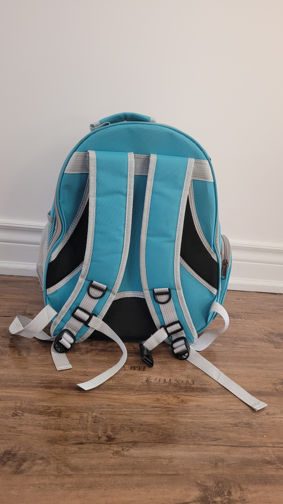 Pet Carrier Backpack - photo 3