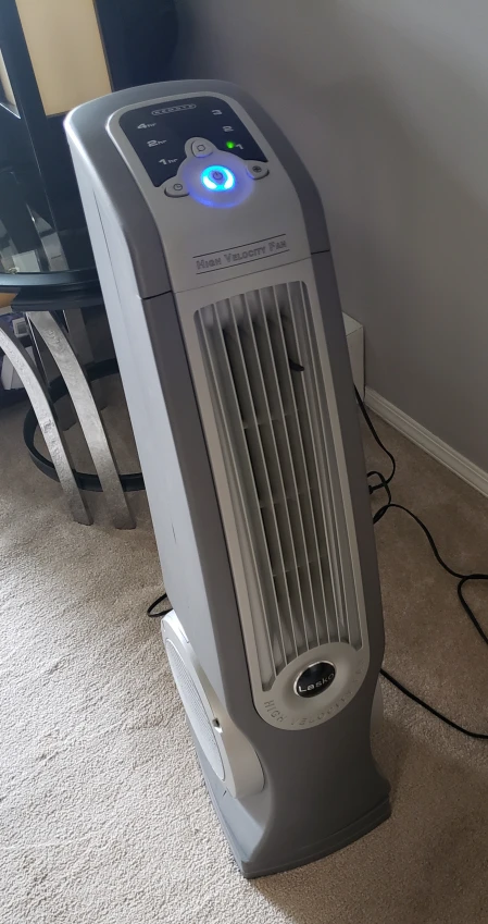 Tower Fan thumbnail