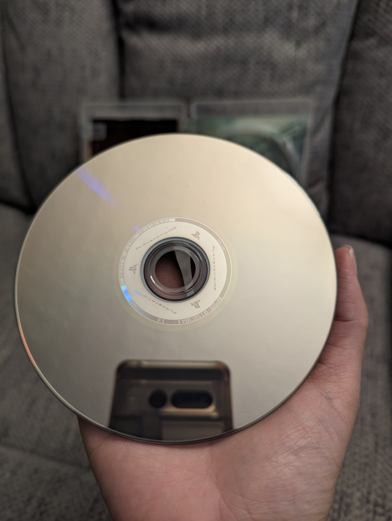 PS3 Game - Uncharted: Drake's Fortune image indicator(4)