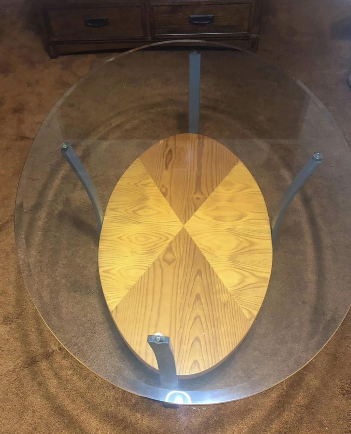 Coffee Table - photo 3