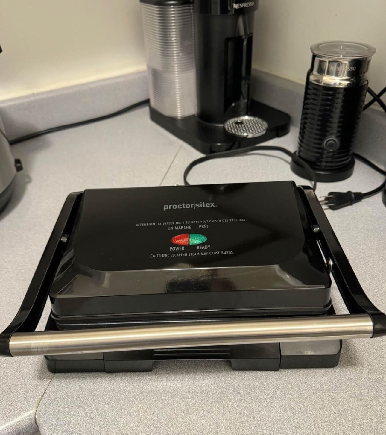 Panini Press